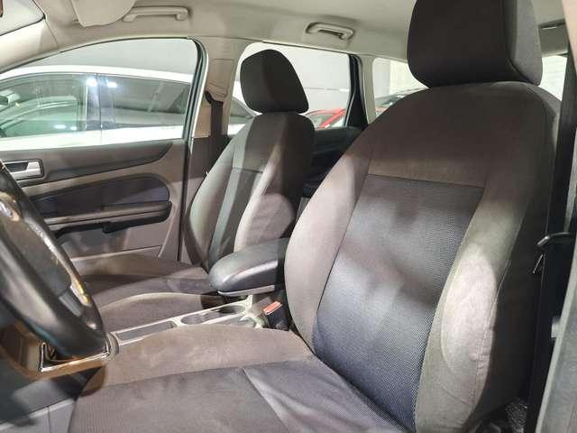 Ford Focus Benzina Neopatentati Bluetooth Apple CarPlay