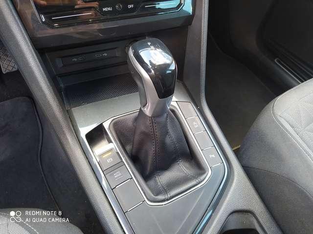 Volkswagen Tiguan Tiguan II 2021 2.0 tdi Life 150cv dsg