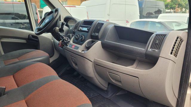 FIAT Ducato 35 2.3 MJT PM-TM Furgone L2H2