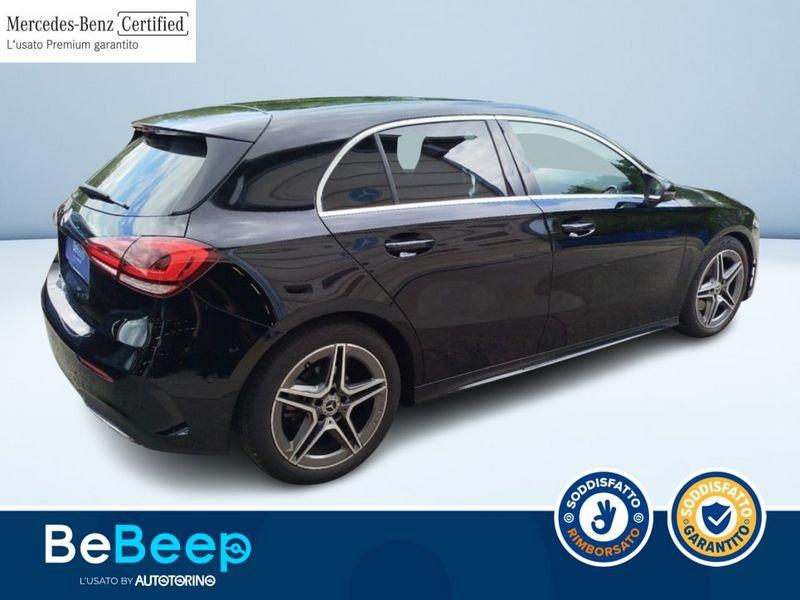 Mercedes-Benz Classe A A 180 PREMIUM