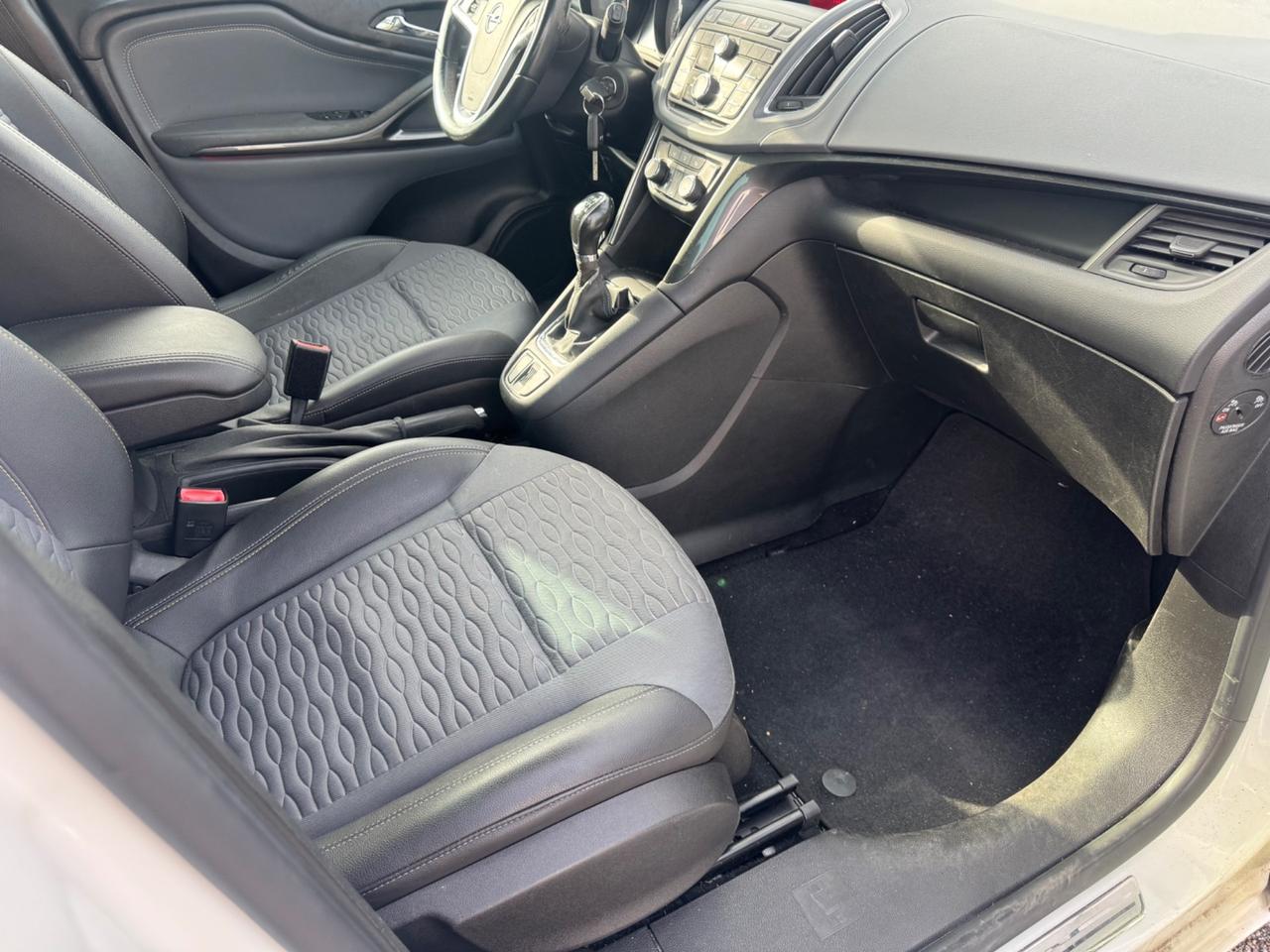 Opel Zafira Tourer 1.6 Turbo EcoM 150CV Cosmo