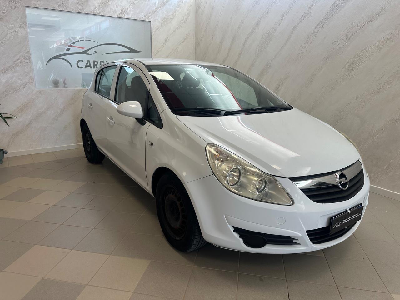 Opel Corsa 1.0 12V 5 porte Club