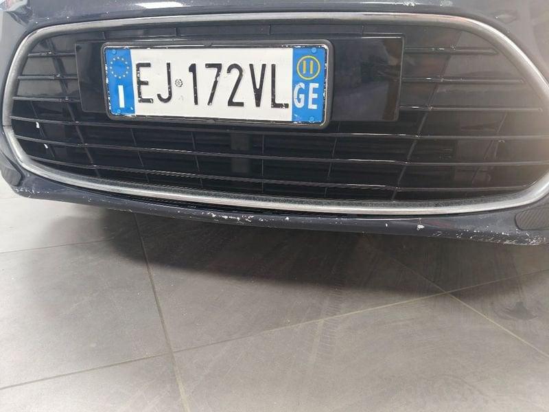 Ford Mondeo Mondeo 2.0 TDCi/163 SW Pow. Titanium Bs.