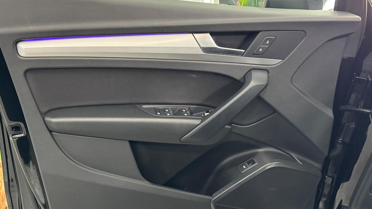 Audi Q5 SPB 40 TDI quattro S tronic line-2021