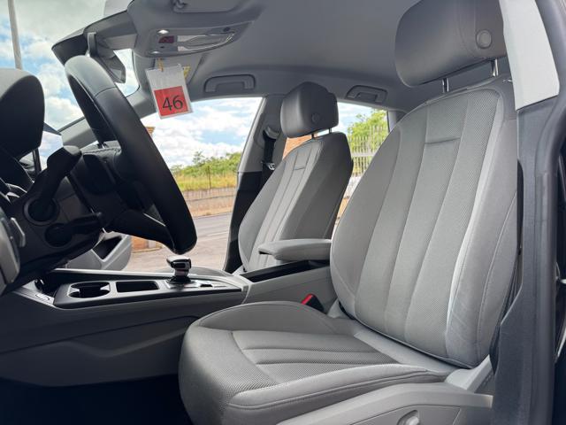 AUDI A5 SPB 40 TDI quattro S tronic Business Advanced