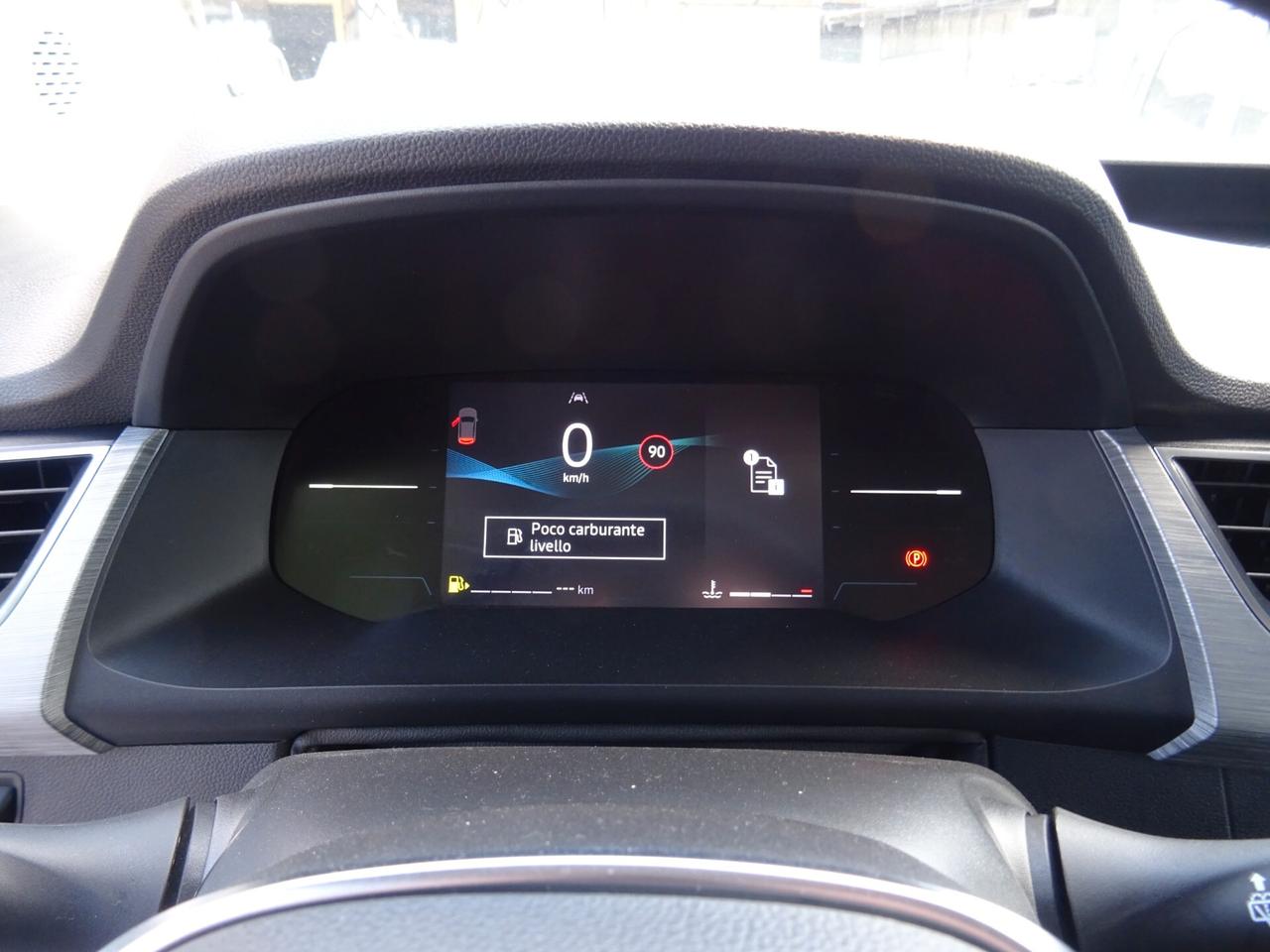 Nissan Townstar 1.3 130 CV N-Connecta NUOVO