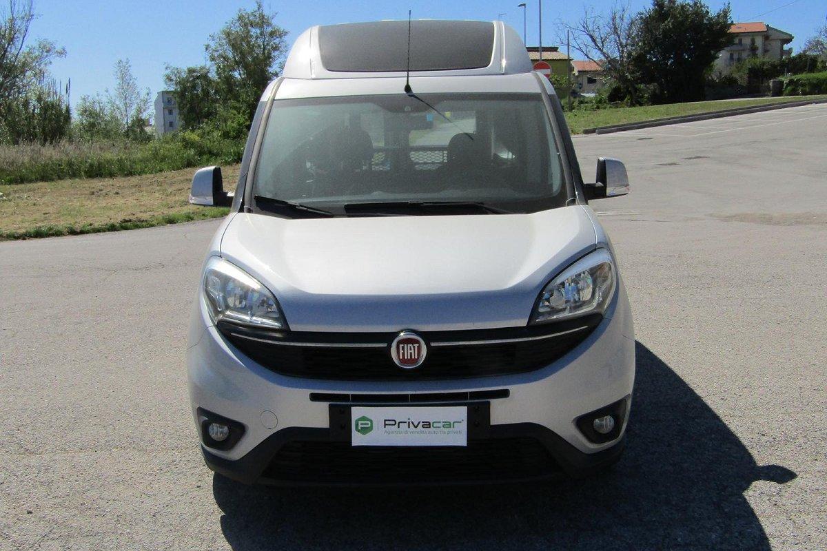 FIAT Doblò 1.6 MJT 95CV PC Combi M1 SX