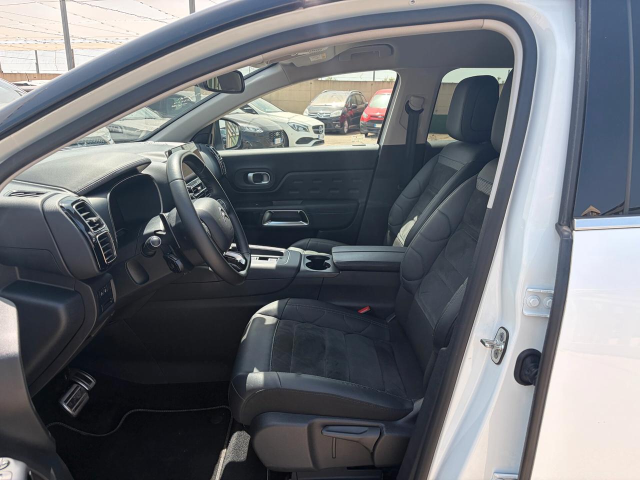 Citroen C5 Aircross 1.5 BlueHDi 130CV EAT8 Shine Pack