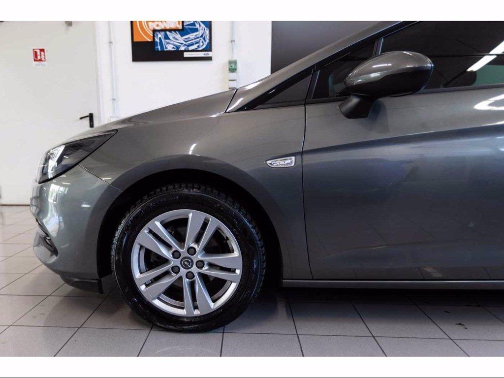 OPEL Astra 1.5 CDTI 122 CV S&S AT9 Sports Tourer GS Line del 2020