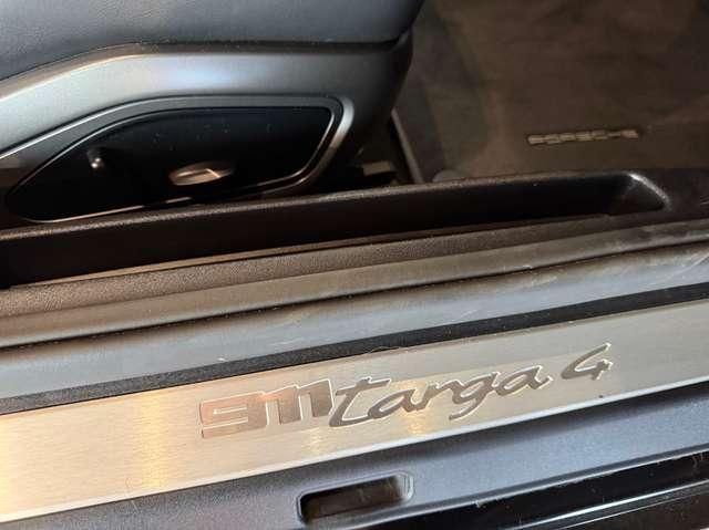 Porsche 911 911 Targa 3.0 4 auto/SERVICE PORSCHE ,APPROVED