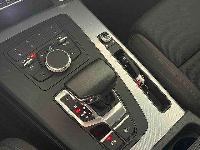 AUDI Q5 2.0 TDI 190 CV quattro S tronic Sport
