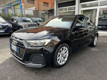 Audi A1 SPB 30 TFSI S tronic Admired