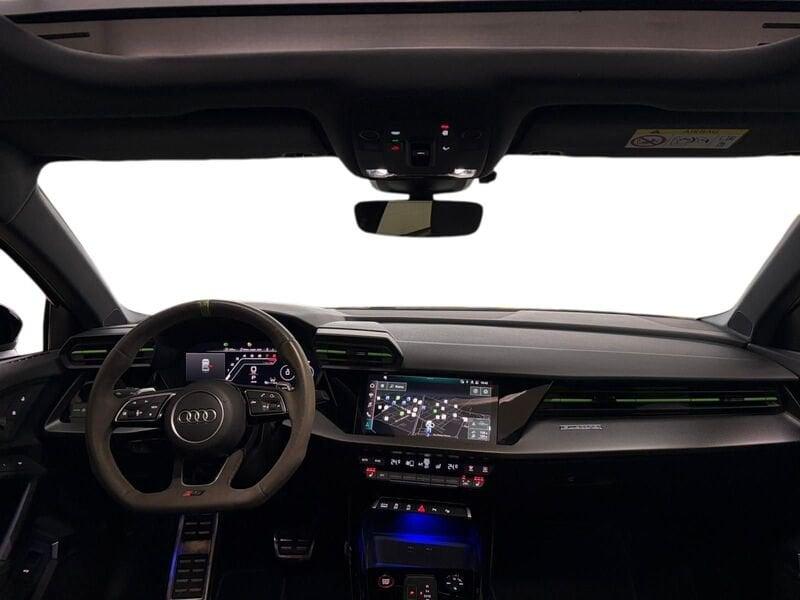 Audi A3 RS3 Sedan TFSI 400 CV quattro S tronic