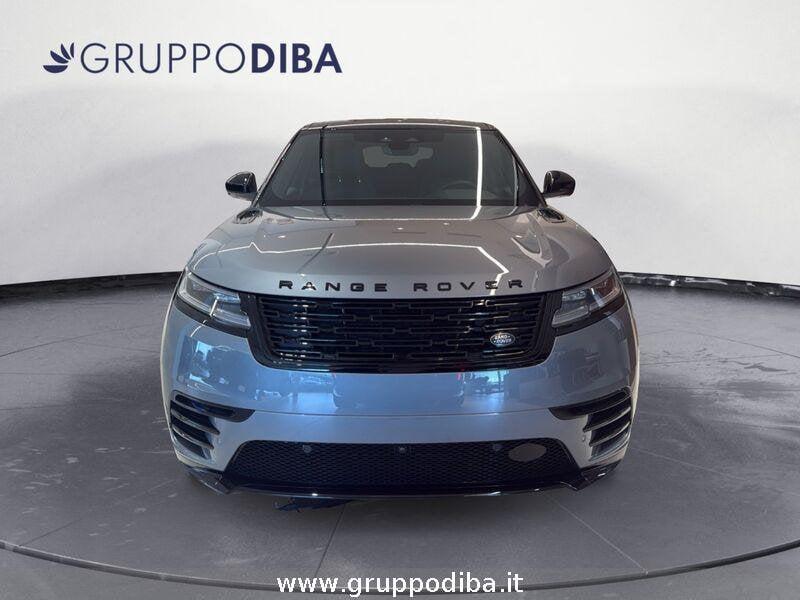Land Rover Range Rover Velar Velar D MHEV 3.0D I6 300CV AWD AT Dynamic SE
