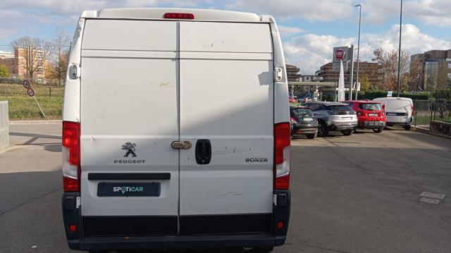 PEUGEOT Boxer *PROMO* 333 2.2 BlueHDi 140 S&S PM-TM Furgone