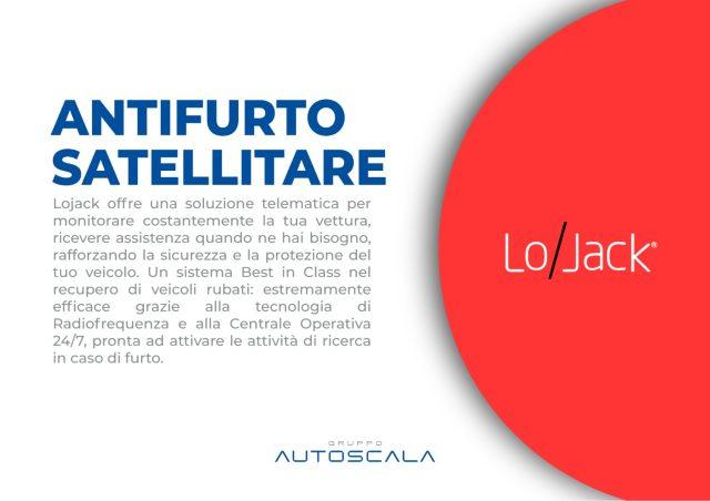 FIAT 500L 1.6 Multijet 105 CV Trekking