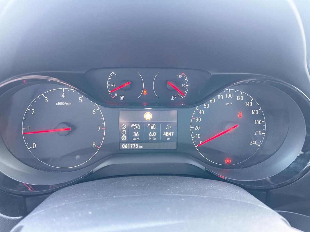 Opel Corsa 1.2 Benzina 68CV E6 Neo - 2020