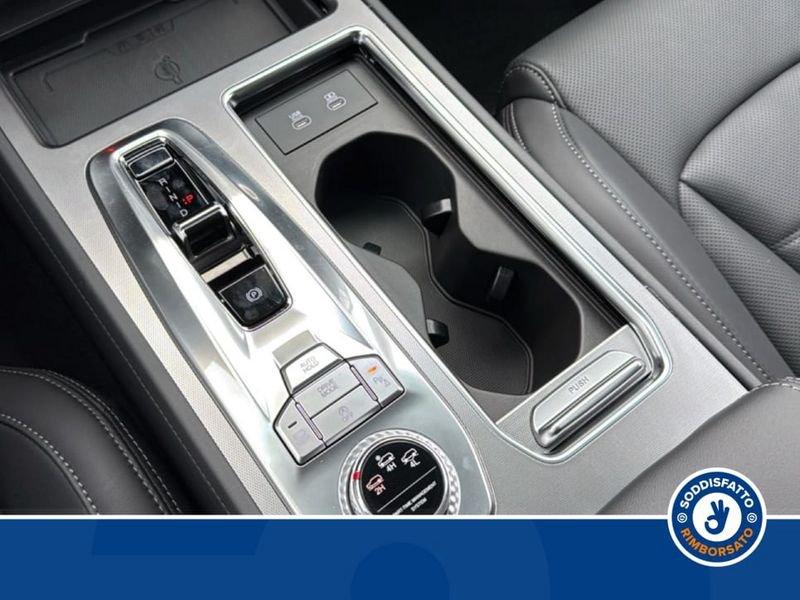 KGM Rexton K-Line 2.2 Turbodiesel 5 Posti