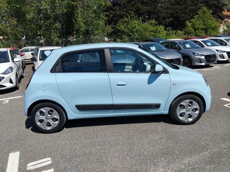 Renault Twingo Electric Twingo Zen 22kWh