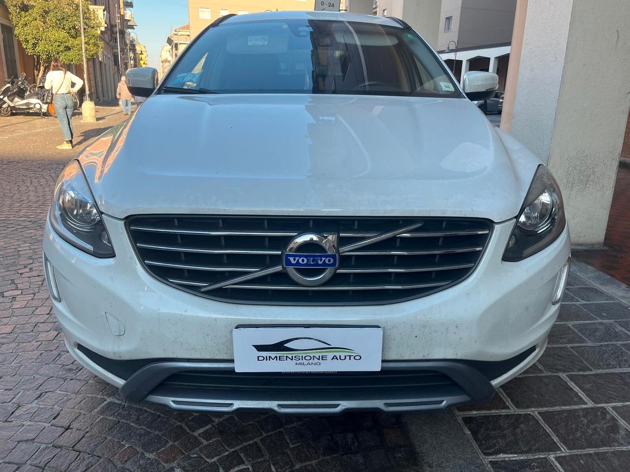 Volvo XC 60 XC60 D4 Geartronic Business