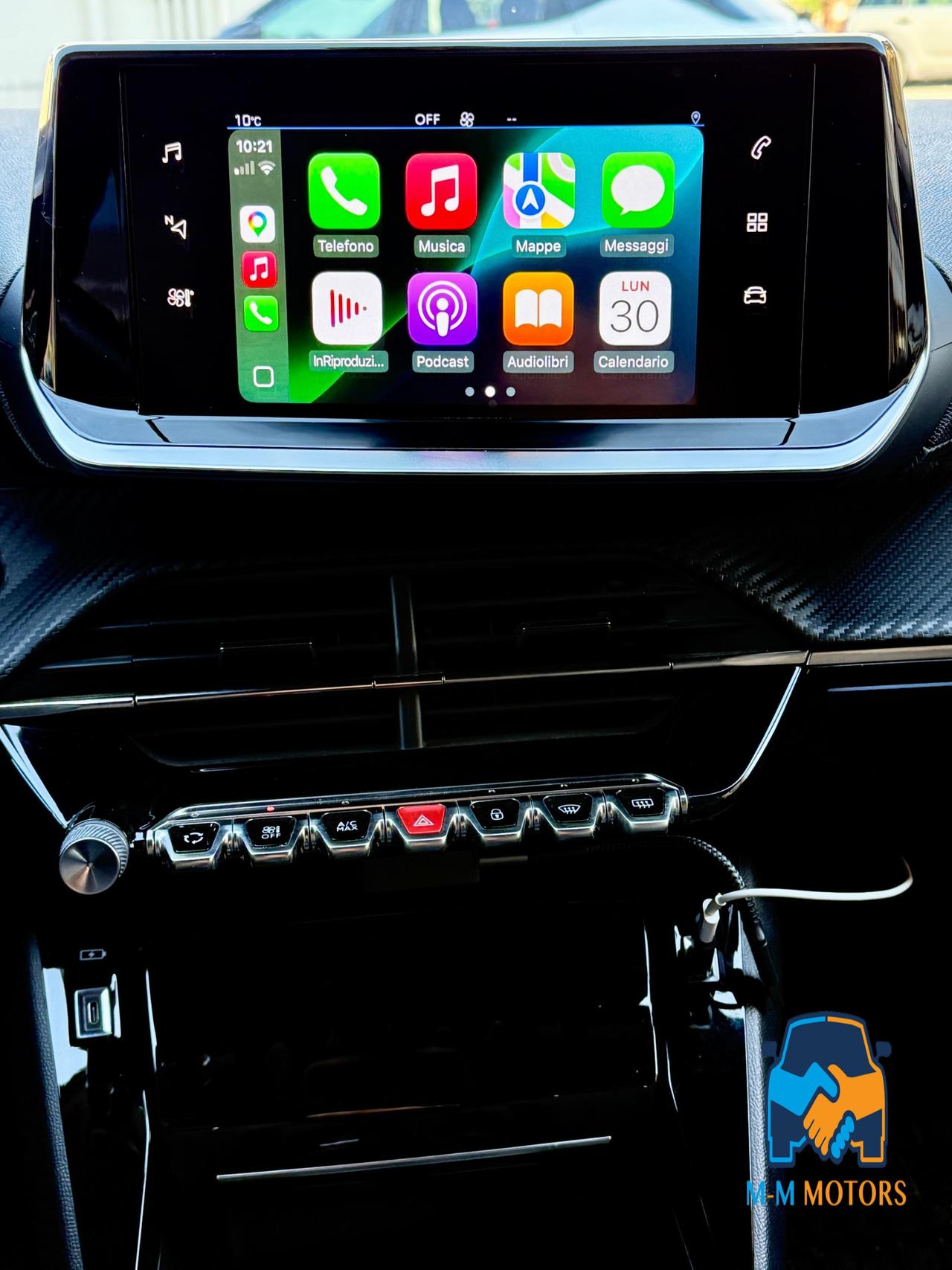 Peugeot 2008 2008 1.5 bluehdi GT Line s&s 100cv