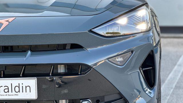 CUPRA Formentor 2.0 TDI DSG