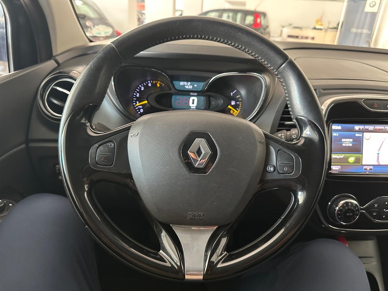 Renault Captur 1.5 dCi 8V 90 CV Start&Stop Energy R-Link