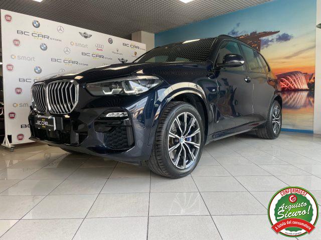 BMW X5 xDrive25d Msport *BmwITALIA