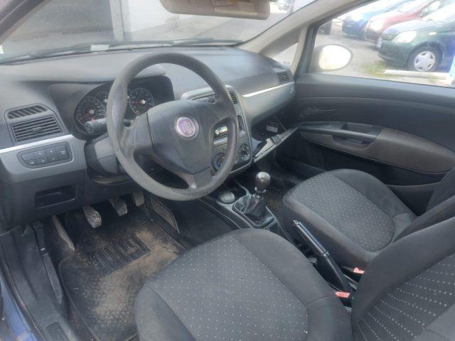 FIAT Grande Punto 1.2 3 porte
