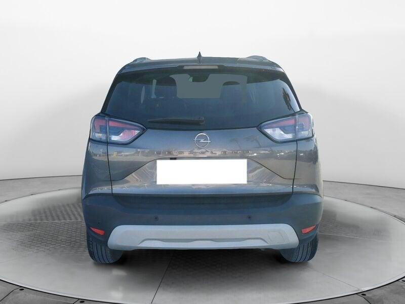 Opel Crossland 1.5 ECOTEC D 110 CV Start&Stop Elegance