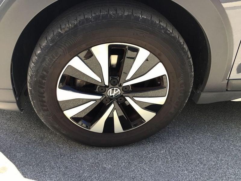 Volkswagen Taigo 1.0 TSI 70kW Life
