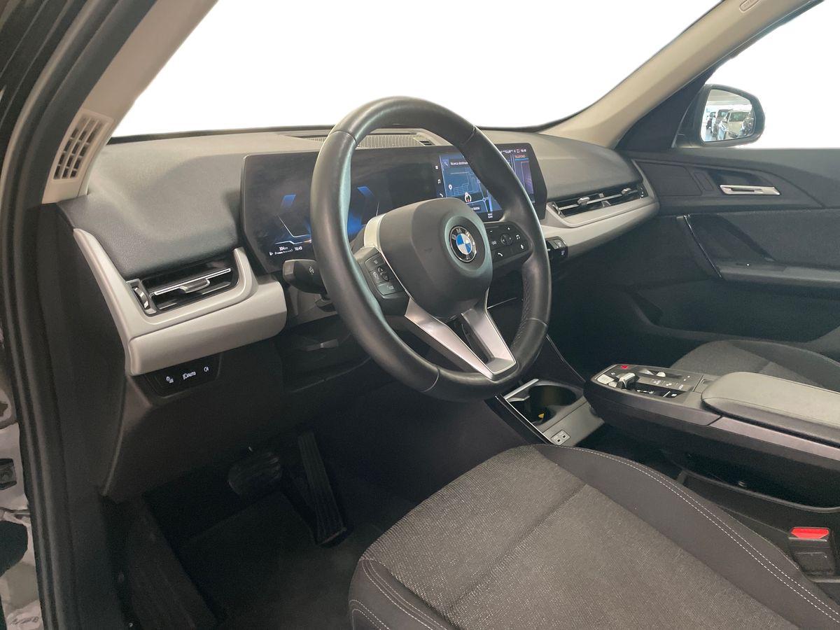 BMW X1 U11 - X1 sdrive18d auto