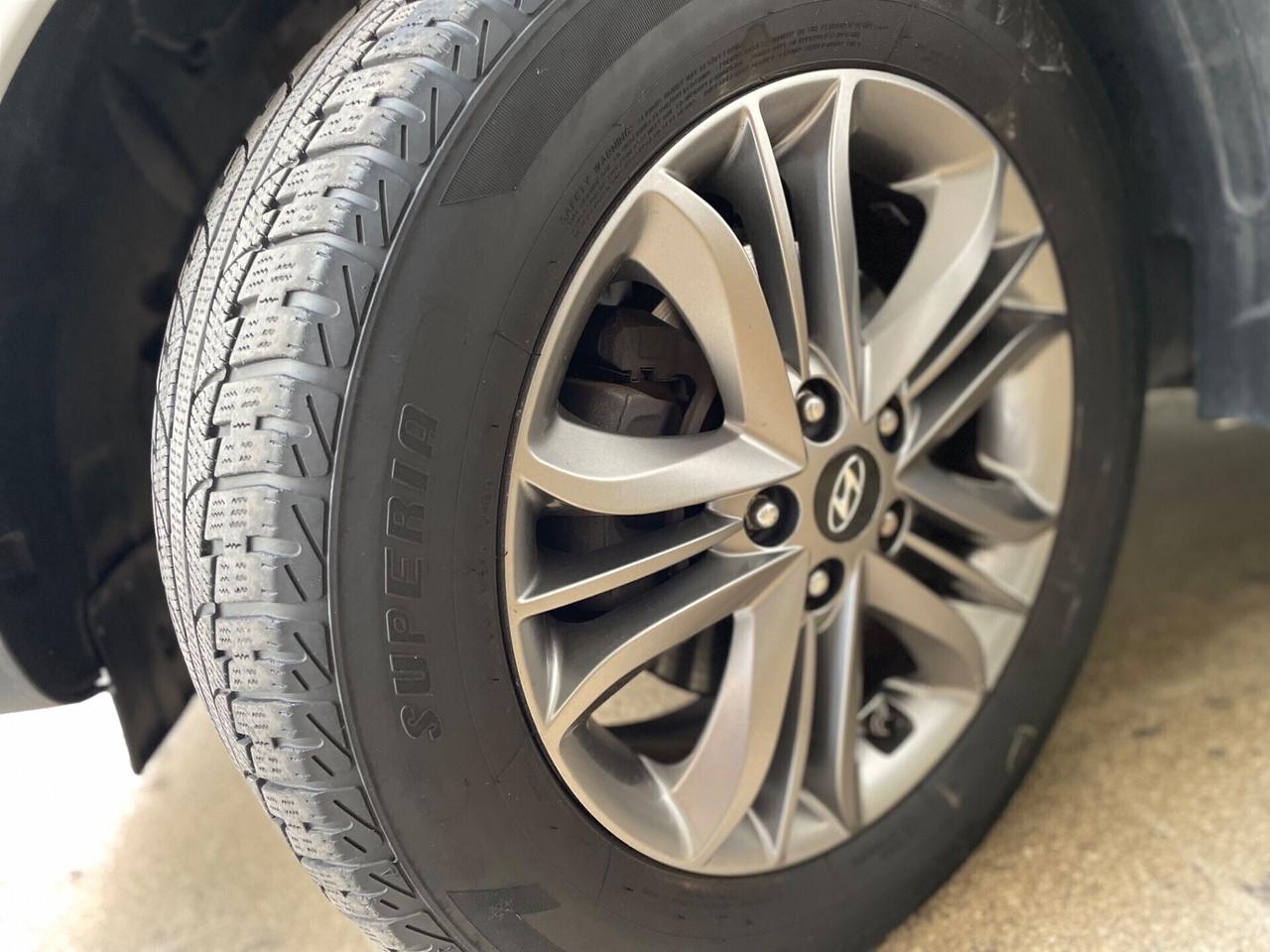 Hyundai iX35 2.0 CRDi 4WD Go! Brasil