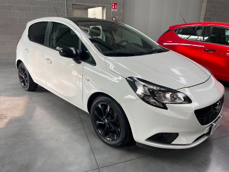 OPEL Corsa 1.4 90CV GPL Tech 5 porte Innovation