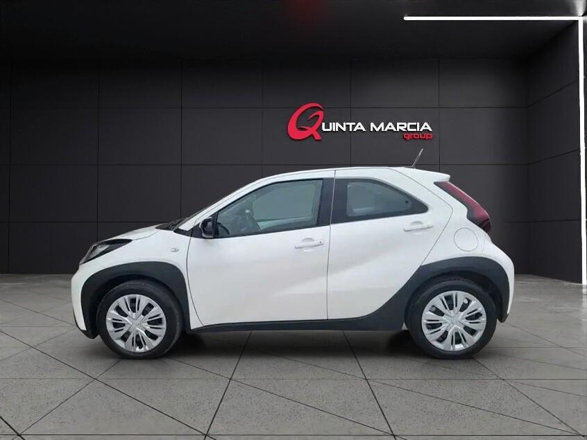 TOYOTA AYGO X 1.0 72CV ACTIVE TUA A 144