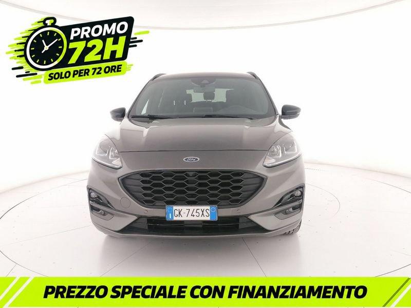 Ford Kuga 1.5 ecoblue ST-Line 2wd 120cv auto