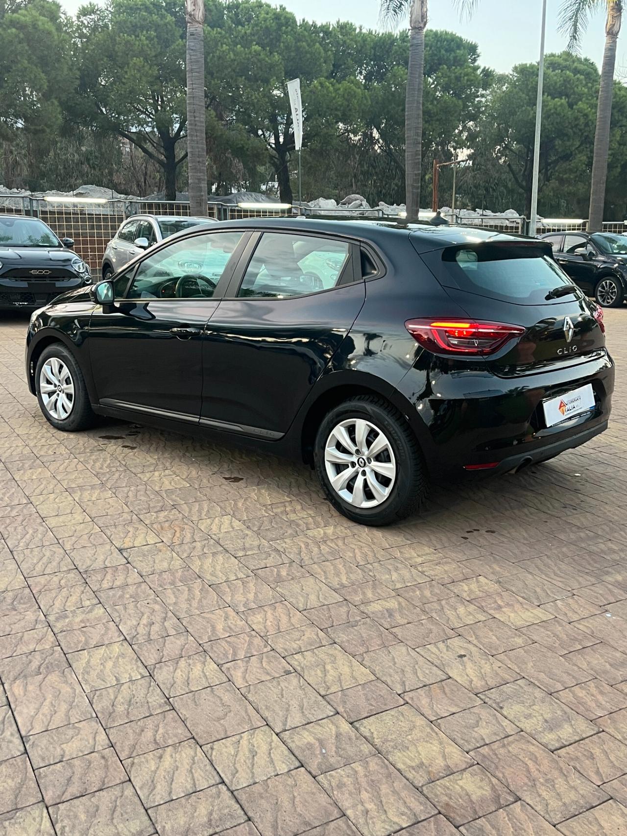 Renault Clio Blue dCi 85 CV 5 porte Intens