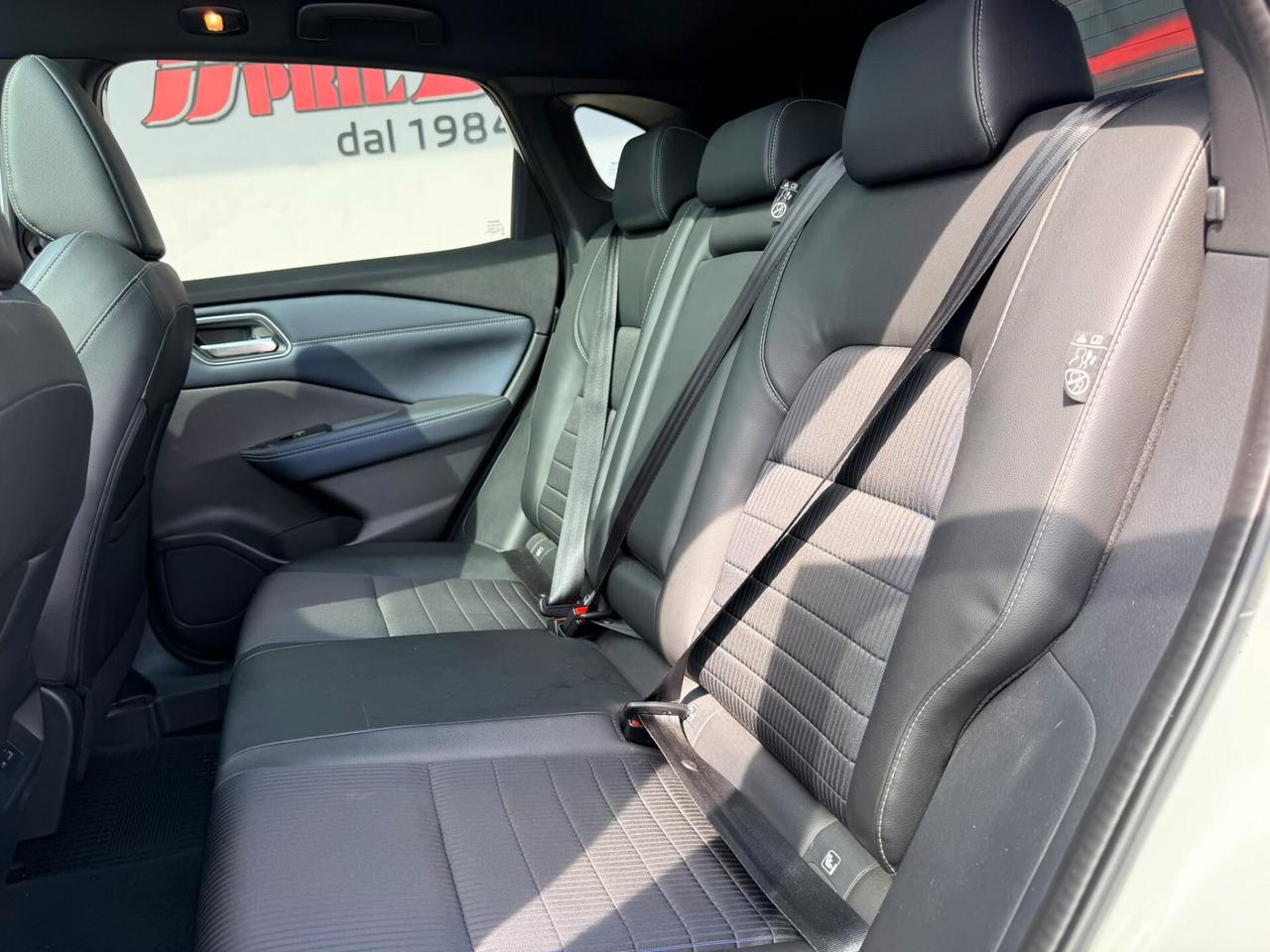 Nissan Qashqai MHEV 140 CV Tekna