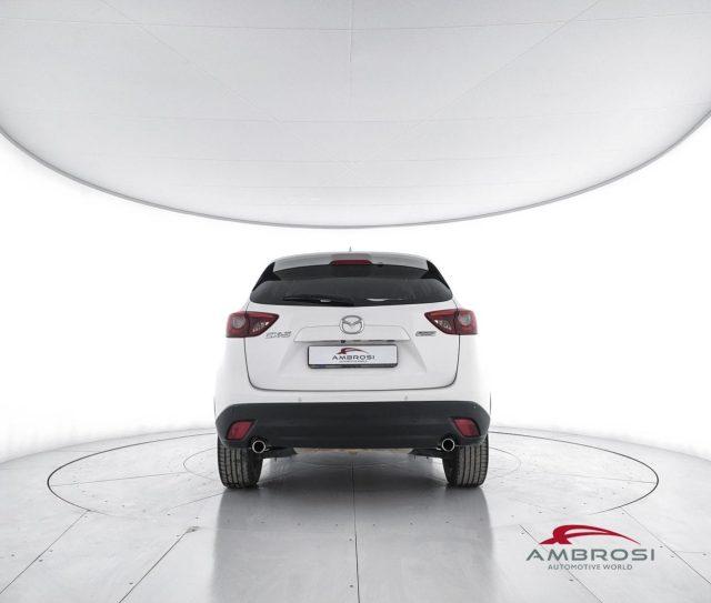 MAZDA 2 CX 5 .L Skyactiv-D 150CV WD Evolve