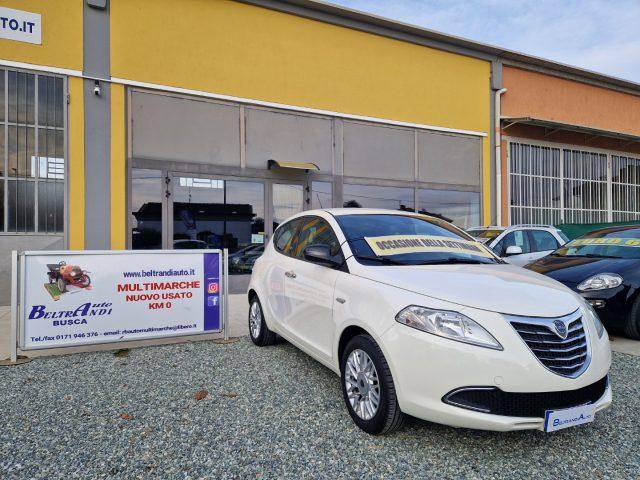 LANCIA Ypsilon 1.2 Gold 5 porte 1Proprietario