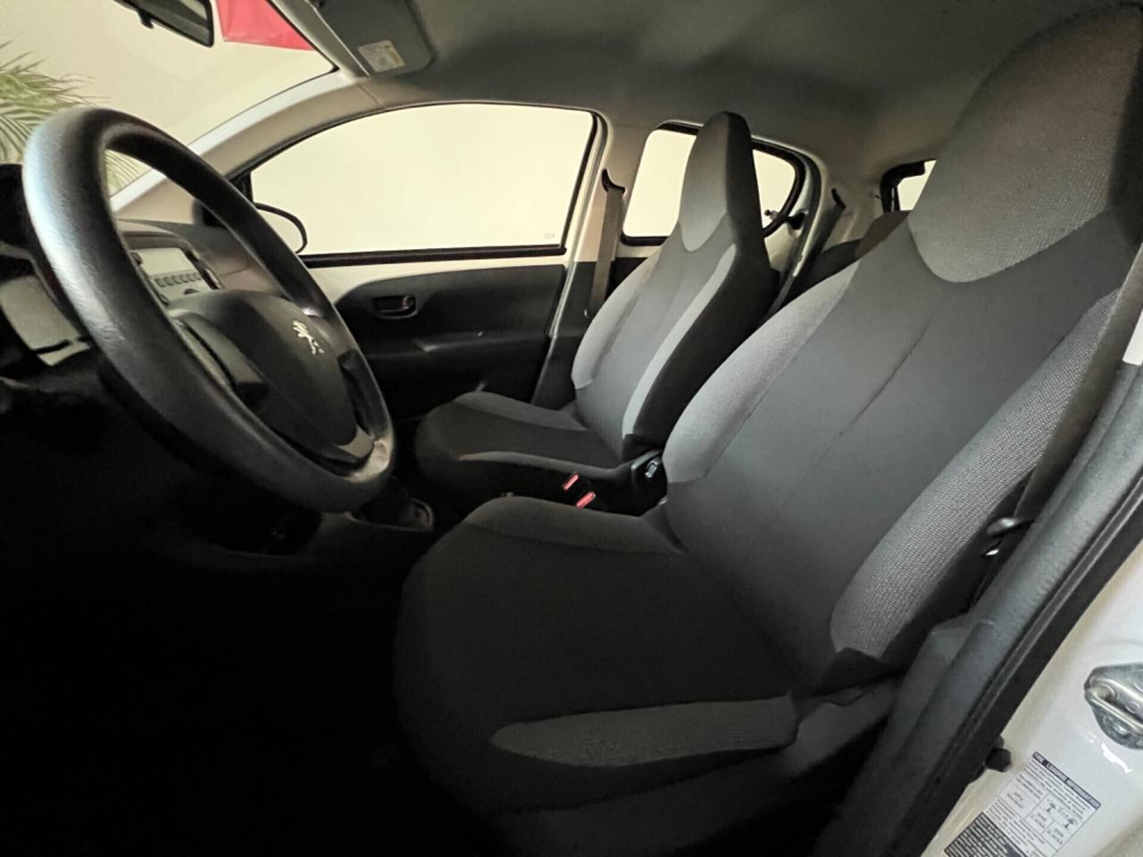 Peugeot 108 VTi 72 S&S Gpl*
