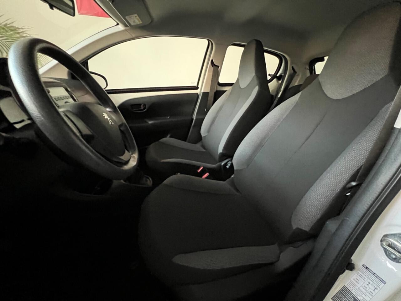 Peugeot 108 VTi 72 S&S -2000€*