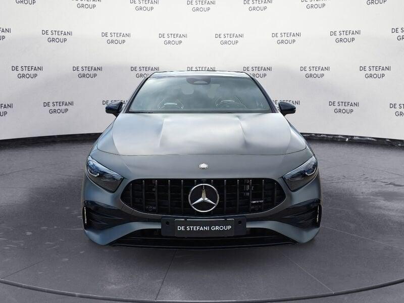 Mercedes-Benz Classe A A 35 AMG 4matic Premium Plus