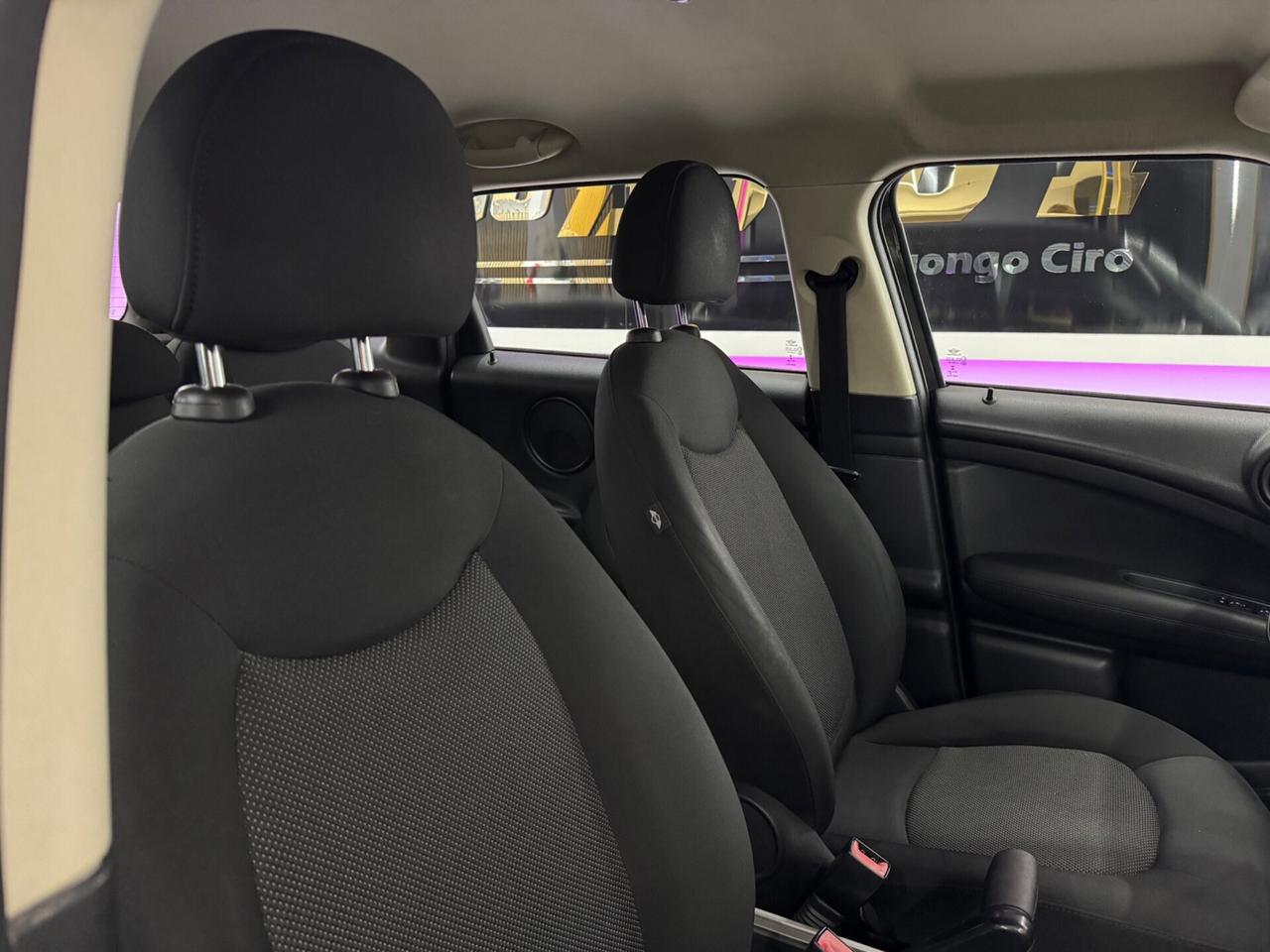 Mini Cooper D Countryman 1.6 111Cv Full Opt