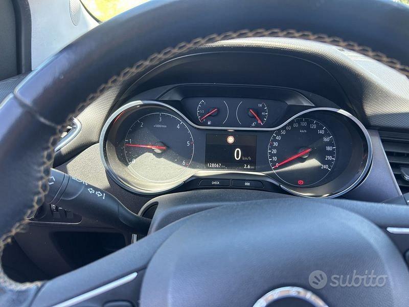 Opel Crossland X 1.5 EC. Diesel 102cv Design ...