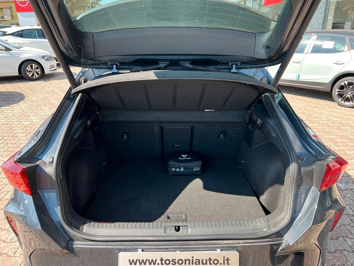 CUPRA Formentor 2.0 tdi 150cv dsg