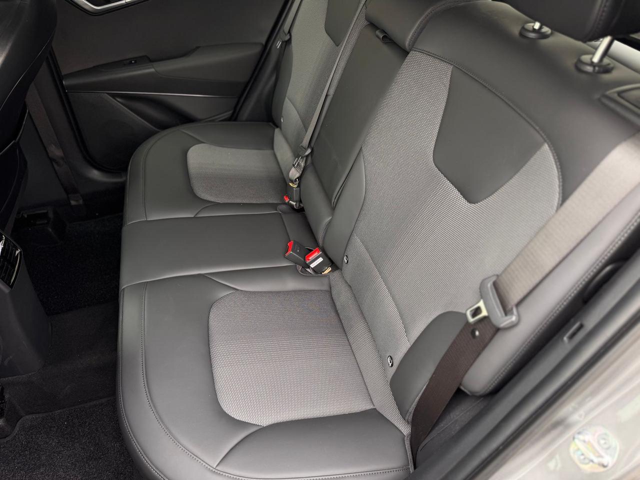 Kia Niro Business 1.6 GDI PHEV #50401