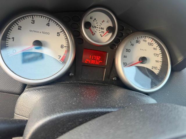 PEUGEOT 207 1.4 8V 75CV 5p. Energie BENZINA/GPL perfetta