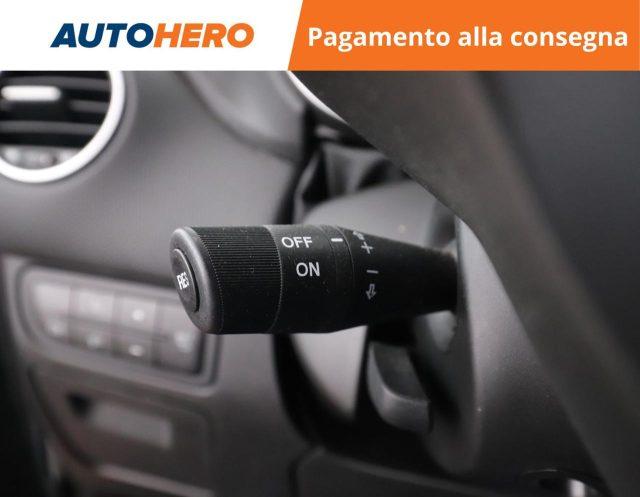 FIAT Punto 1.2 8V 5 porte Street