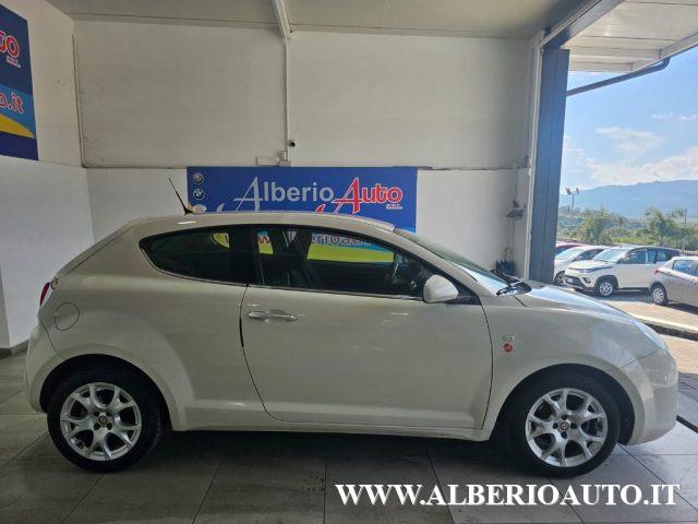 ALFA ROMEO MiTo 1.3 JTDm 16V 90 CV Progression